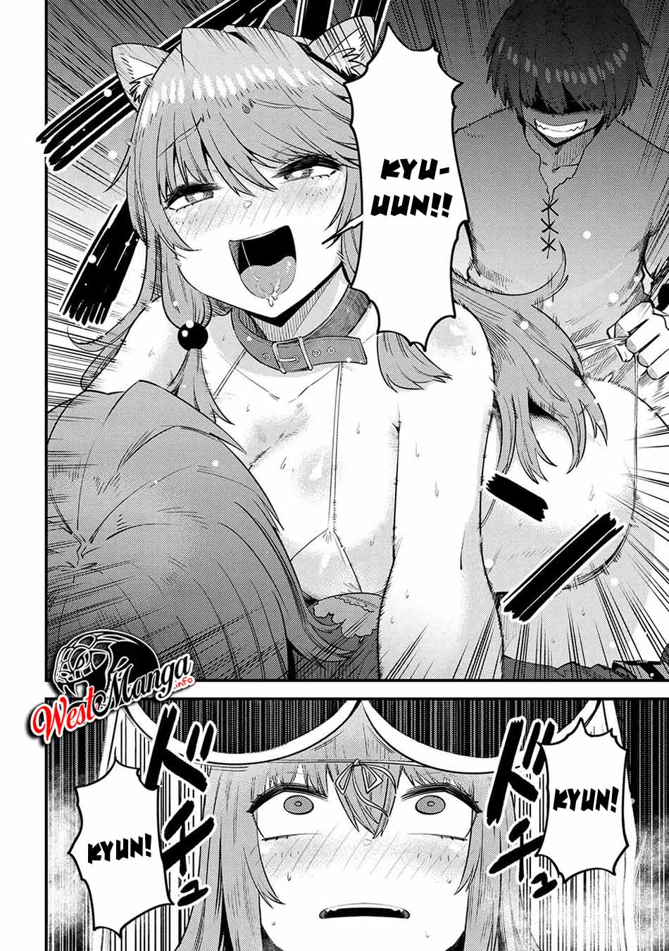 Kaifuku Jutsushi Yarinaoshi: Sokushi Mahou to Skill Copy no Chouetsu Heal